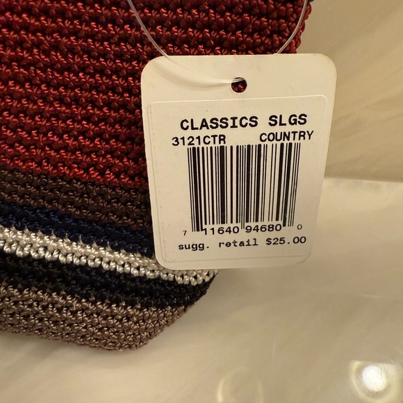 NWT…THE Sak, mini bag - Picture 3 of 3